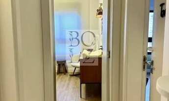 Imagem 10: Apartamento para Locação em São Paulo, Vila Mariana, 3 dormitórios, 1 suíte, 4 banheiros