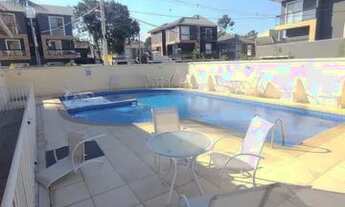 Imagem: Casa Duplex no Condomínio Fiori - Bairro