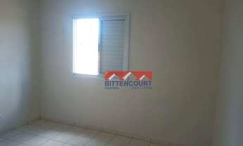 Imagem 5: Apartamento com 3 dormitórios para alugar, 68 m² por R$ 2.680,00/mês - Jardim Shangai - Ju