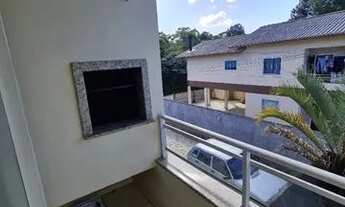 Imagem 4: Apto 2 dorm. Sendo 1 suíte Rio Vermelho