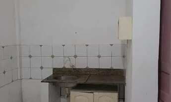 Imagem 6: Kit net no telégrafo um quadrado com banheiro dentro