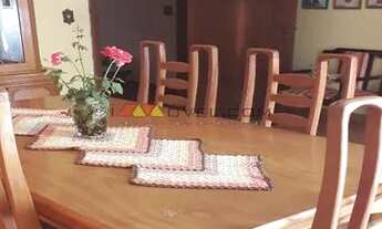 Imagem 6: CASA RESIDENCIAL em RIO CLARO - SP, VILA BELA