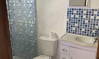 Imagem 7: Casa 4 cômodos - JD. Record - Não tem garagem