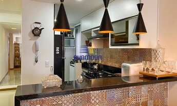 Imagem 5: Apartamento à venda, 3 quartos, 1 suíte, 2 vagas, Praia do Morro - Guarapari/ES