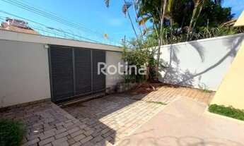 Imagem 3: Casa para aluguel, 4 quartos, 1 suíte, 10 vagas, Fundinho - Uberlândia/MG