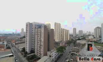 Imagem 13: Imóvel em andar alto , ensolarado, próximo ao metro belém, região rica em comércio e locom