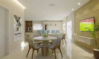 Imagem 7: Apartamento à venda no bairro Tingui - Curitiba/PR