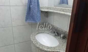 Imagem 5: São Paulo - Casa Padrão - São Lucas