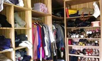 Imagem 6: Casa com 3 dormitórios, 139 m² - venda por R$ 1.100.000,00 ou aluguel por R$ 7.358,53 - Bu