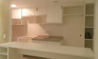 Imagem 3: Alugo Studio com sacada e garagem Ed. Vega Vila Izabel