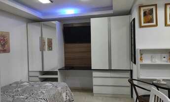 Imagem 3: Parque das Laranjeiras - Loft - 100% Mobiliado - Próximo a Nilton Lins