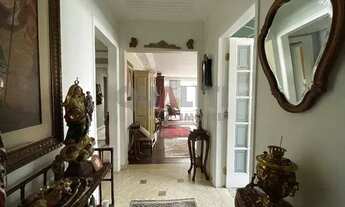 Imagem 4: Apartamento alto padrão para Locação, com 222 m², 3 quartos, 3 suítes, 2 vagas no Jardim P