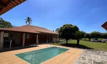 Imagem 3: SÍTIO TANABI ÓTIMA LOCALIZAÇÃO