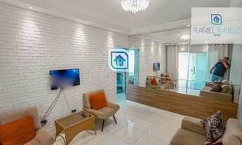 Imagem 5: Casa com 03 dormitórios para alugar, 130 m² por R$ 3.080/mês - Cambeba- Fortaleza/CE