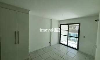Imagem 6: Barra da Tijuca Apartamento com 4 dormitórios