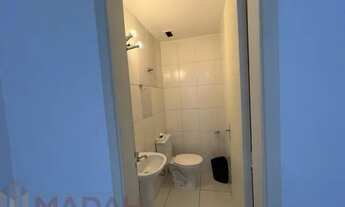 Imagem 2: SÃO PAULO - Conjunto Comercial/Sala - JARDIM PAULISTANO