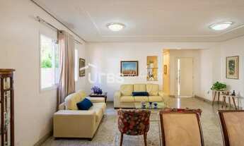 Imagem 3: Alphaville Goiás - Sobrado 4 quartos, sendo 4 suítes