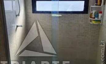 Imagem 7: Apartamento com 2 dormitórios à venda, 58 m² por R$ 300.000,00 - Vila Menk - Osasco/SP