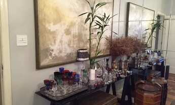 Imagem 5: Apartamento Venda Moema 105 m² 2 Dormitórios