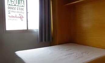 Imagem 7: Apartamento com 1 quarto para alugar por R$ 1550.00, 40.00 m2 - CENTRO - CURITIBA/PR