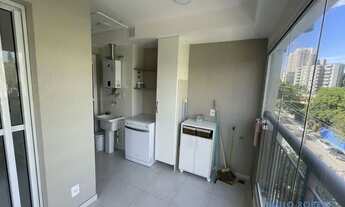 Imagem 3: APARTAMENTO - VILA SANTA CATARINA - SP