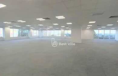 Imagem 11: Sala, 500 m² - venda por R$ 4.250.000 ou aluguel por R$ 29.200/mês - Alphaville - Barueri