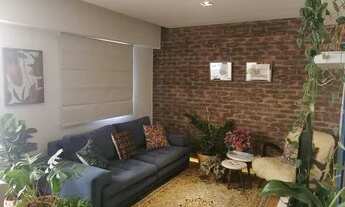 Imagem 7: Venda Cobertura 1 Dormitórios - 140 m² Pinheiros