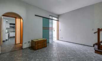 Imagem 6: Casa Sobrado 3 quartos c/ 1 suíte para aluguel, 280 m² - Perdizes