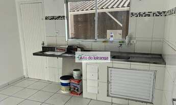 Imagem 6: Sobrado com 2 dormitórios para alugar, 82 m² - Vila Gumercindo - São Paulo/SP