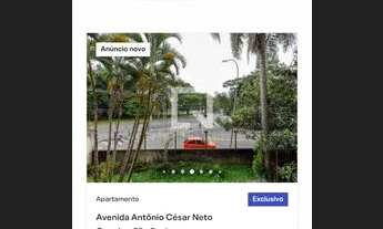 Imagem 2: Apt zona norte Apartamento com 3 dormitórios