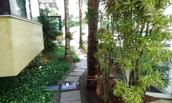 Imagem 5: Apartamento com 2 dormitórios para alugar, 70 m² por R$ 2.600,02/mês - Charitas - Niterói