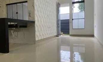 Imagem 2: CASA NOVINHA NUNCA HABITADA