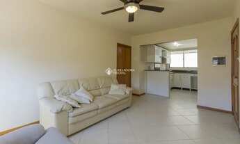 Imagem 4: Apartamento para venda com 70 metros quadrados com 2 quartos em Menino Deus - Porto Alegre