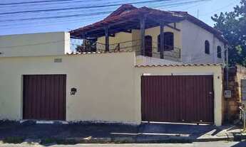 Imagem: Vendo casa em São Conrado, Cariacica