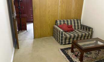 Imagem 6: APTO 01 QUARTO - MOBILIADO - CENTRO- NITERÓI - BEM LOCALIZADO