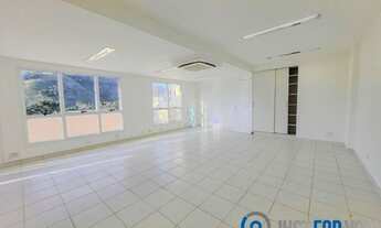 Imagem 2: Sala à venda, 100 m² por R$ 599.000,00 - Barra da Tijuca - Rio de Janeiro/RJ