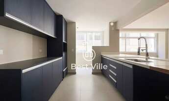 Imagem 5: Apartamento com 2 dormitórios à venda, 101 m² por R$ 1.570.000,00 - Itaim Bibi - São Paulo