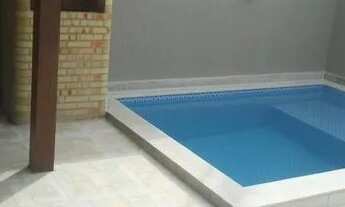 Imagem 3: Linda casa de luxo duplex com duas suítes