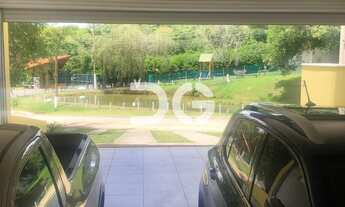 Imagem 3: Casa - Sítios de Recreio Gramado - Campinas