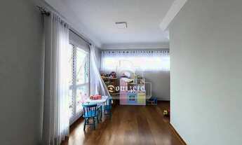 Imagem: Apartamento à venda, 128 m² por R$ 699.000,00