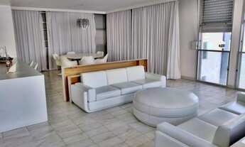 Imagem 3: Apartamento para venda tem 362 metros quadrados com 4 quartos em Pitangueiras - Guarujá