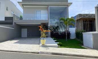 Imagem 6: LINDA CASA CONDOMÍNIO COM 03 QUARTOS Á VENDA -REAL PARK ARUJÁ