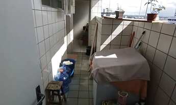 Imagem 7: 15o.Andar a 100m da beira mar - curva do S