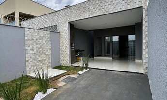 Imagem 2: LINDA CASA SETOR NOVA AURORA (OPORTUNIDADE