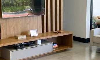 Imagem 7: CONDOMINIO FAZENDA IMPERIAL-PERMUTA-4 SUITES-PISCINA-TERRENO 2MIL MTS-SOROCABA-SP