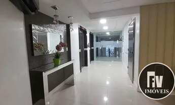 Imagem 3: Apartamento Vista Mar 3 Dormitórios Mobiliado Para Locação Estudante no/Centro em Balneári