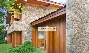 Imagem 3: Casa Incrivel a venda em Iporanga | Guaruja | 700m2