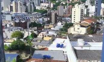 Imagem 3: Apartamento para venda tem 60 metros quadrados com 2 quartos em São Mateus - Juiz de Fora