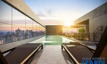 Imagem: APARTAMENTO - VILA MARIANA - SP