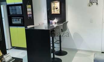 Imagem 4: Apartamento - Jardim América - Residencial Dunas - 48m² - 2 Dormitórios